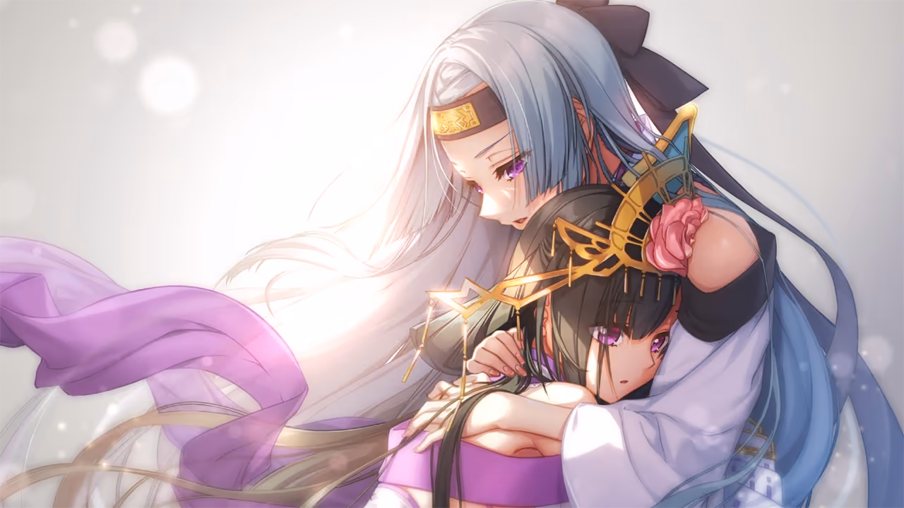  戦国†恋姫BRAVE弐 〜戦乱の九州、島津編〜【图片使用新格式, 如无法查看请更新浏览器或使用Microsoft Edge】