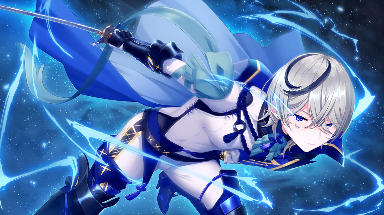  戦国†恋姫BRAVE弐 〜戦乱の九州、島津編〜【图片使用新格式, 如无法查看请更新浏览器或使用Microsoft Edge】