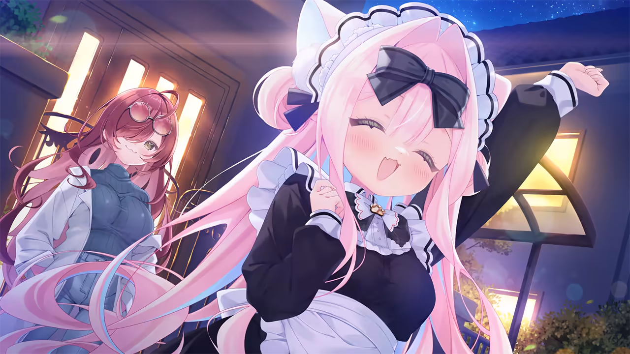  メイクラ ～属性盛りすぎメイドロイドと、負けたくないクラスメイトのご奉仕性活～【图片使用新格式, 如无法查看请更新浏览器或使用Microsoft Edge】