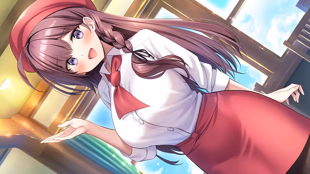  アイベヤ3【CH-AI】【图片使用新格式, 如无法查看请更新浏览器或使用Microsoft Edge】