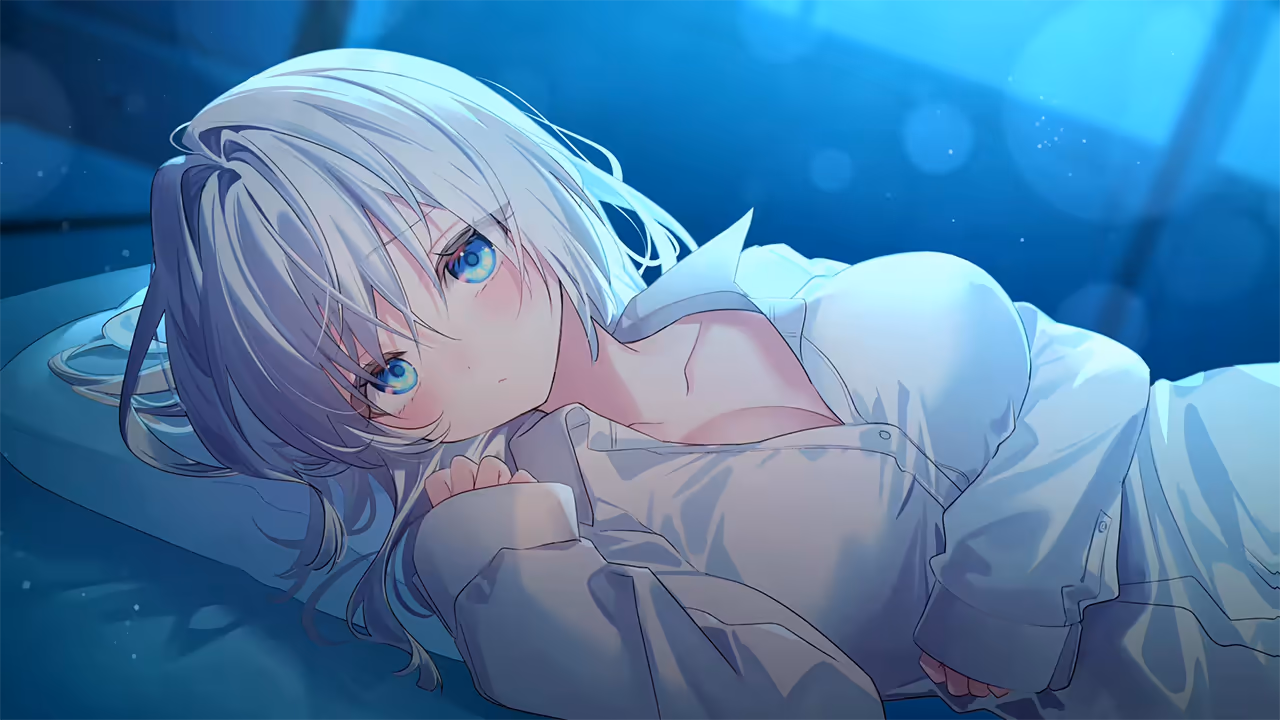  サヤガタリ -妖刀の約束-【CH-AI】【图片使用新格式, 如无法查看请更新浏览器或使用Microsoft Edge】