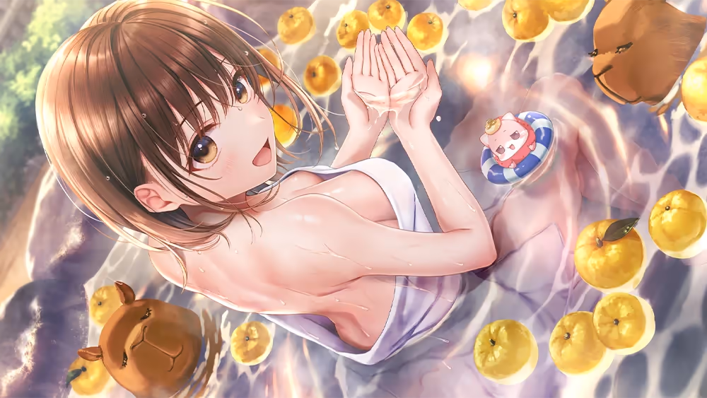  制服カノジョ3 めいか初恋BOX【CH-AI】【图片使用新格式, 如无法查看请更新浏览器或使用Microsoft Edge】