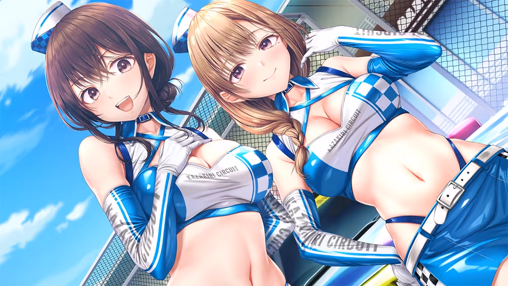  制服カノジョ3 めいか初恋BOX【CH-AI】【图片使用新格式, 如无法查看请更新浏览器或使用Microsoft Edge】