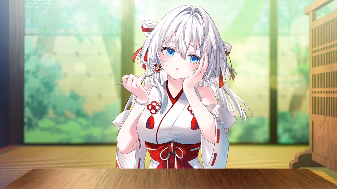  サヤガタリ -妖刀の約束-【CH-AI】【图片使用新格式, 如无法查看请更新浏览器或使用Microsoft Edge】